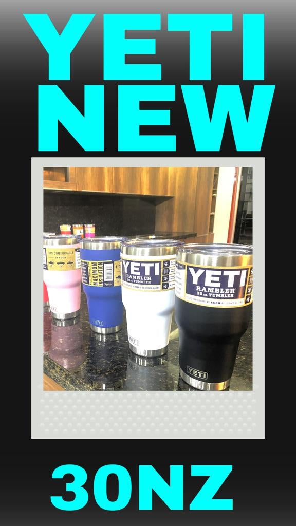 YETI
