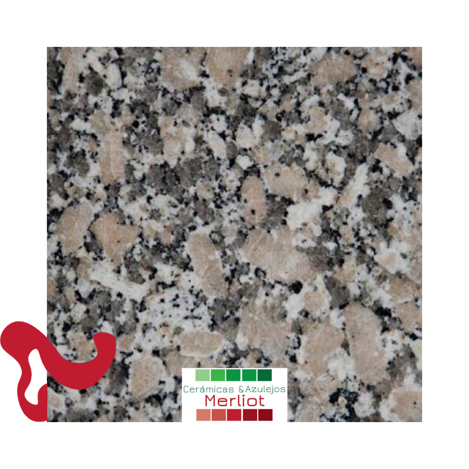 Granito Crema Julia