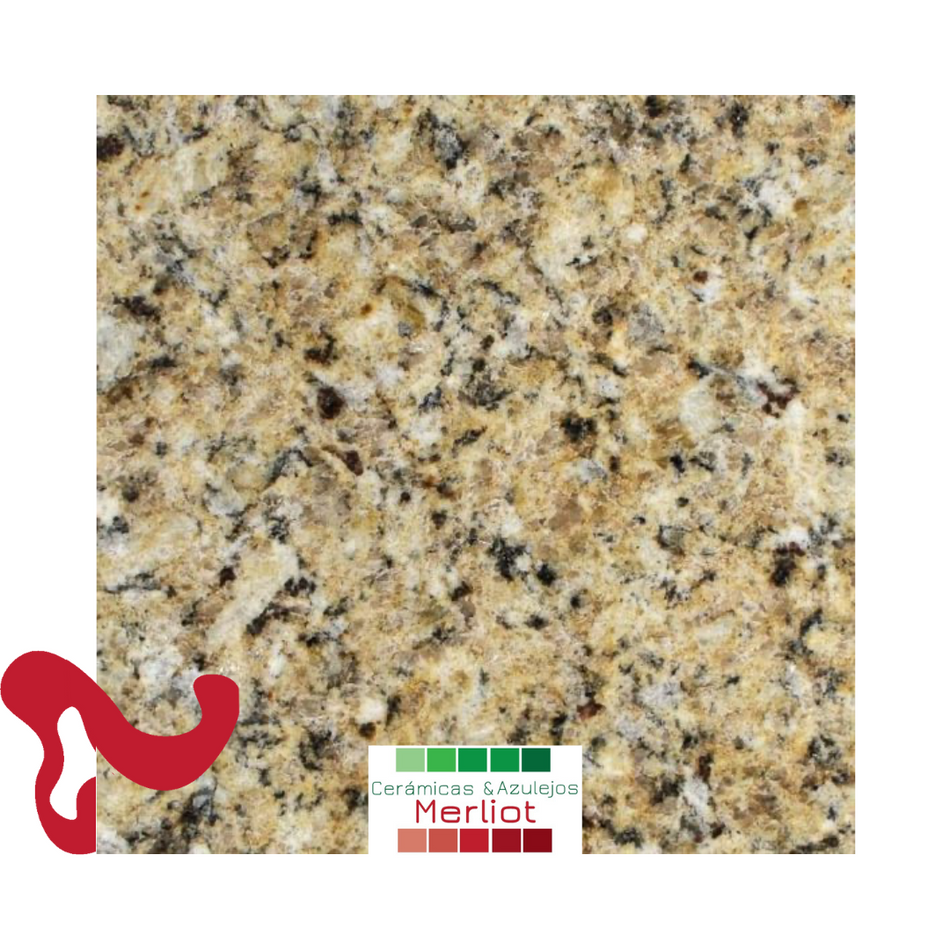 Granito Ornamental