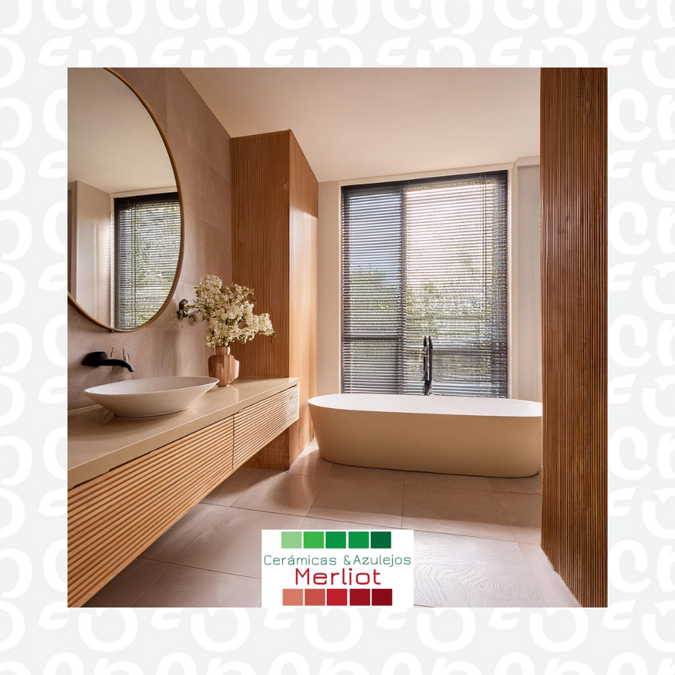 Cerámica Madrid Beige
