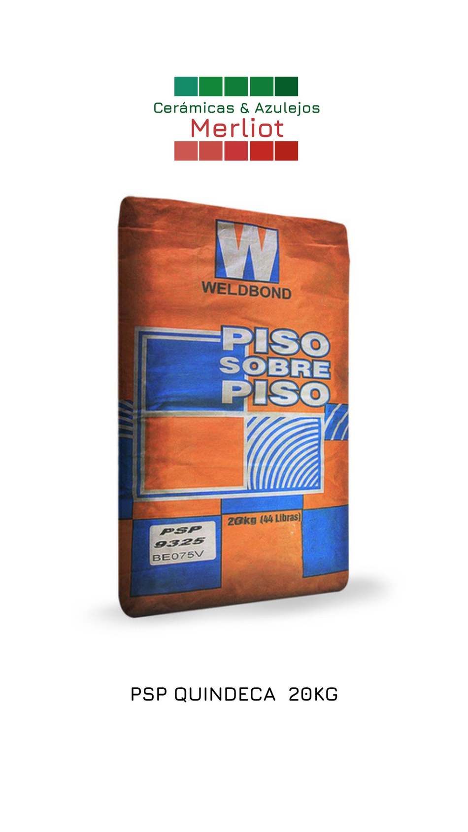 PISO SOBRE PISO