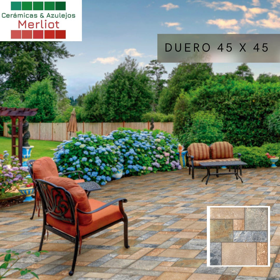 Duero 45 x 45