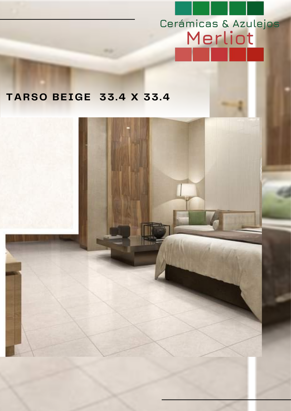 Tarso Beige