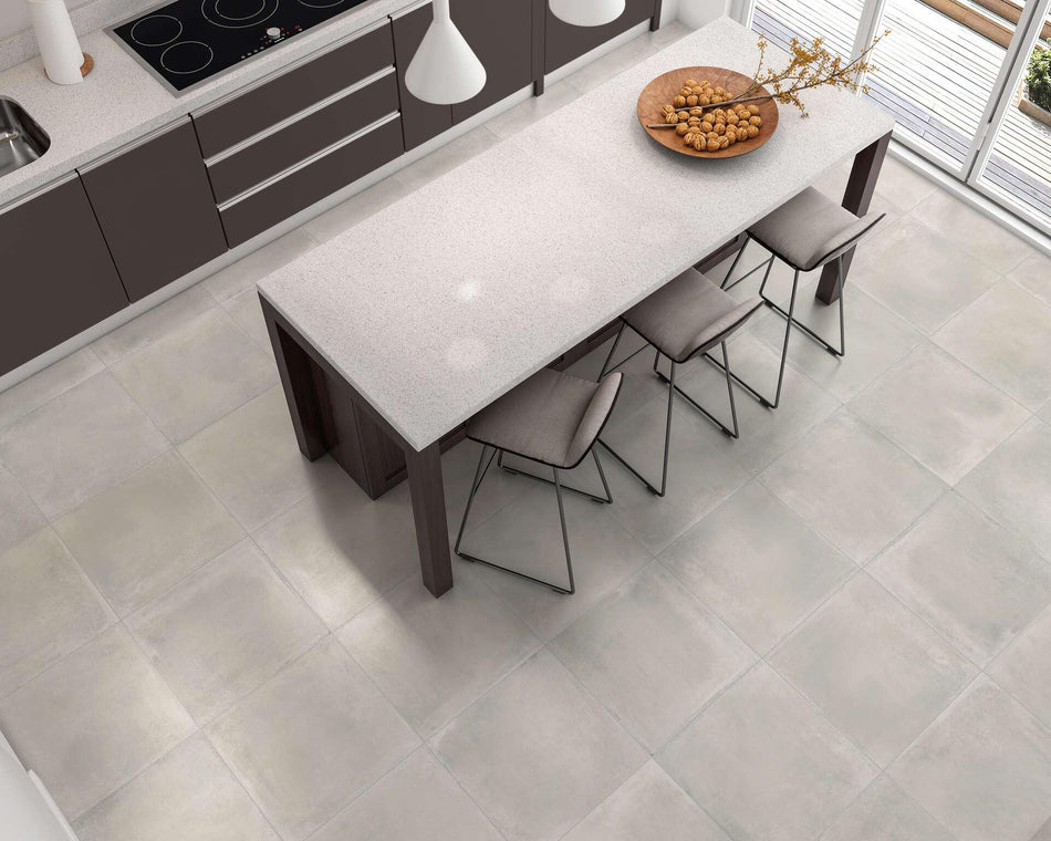 Porcelanato Madox Blanco