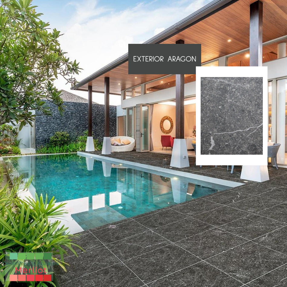 Exterior aragon
