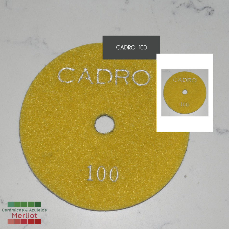 Lijas CADRO