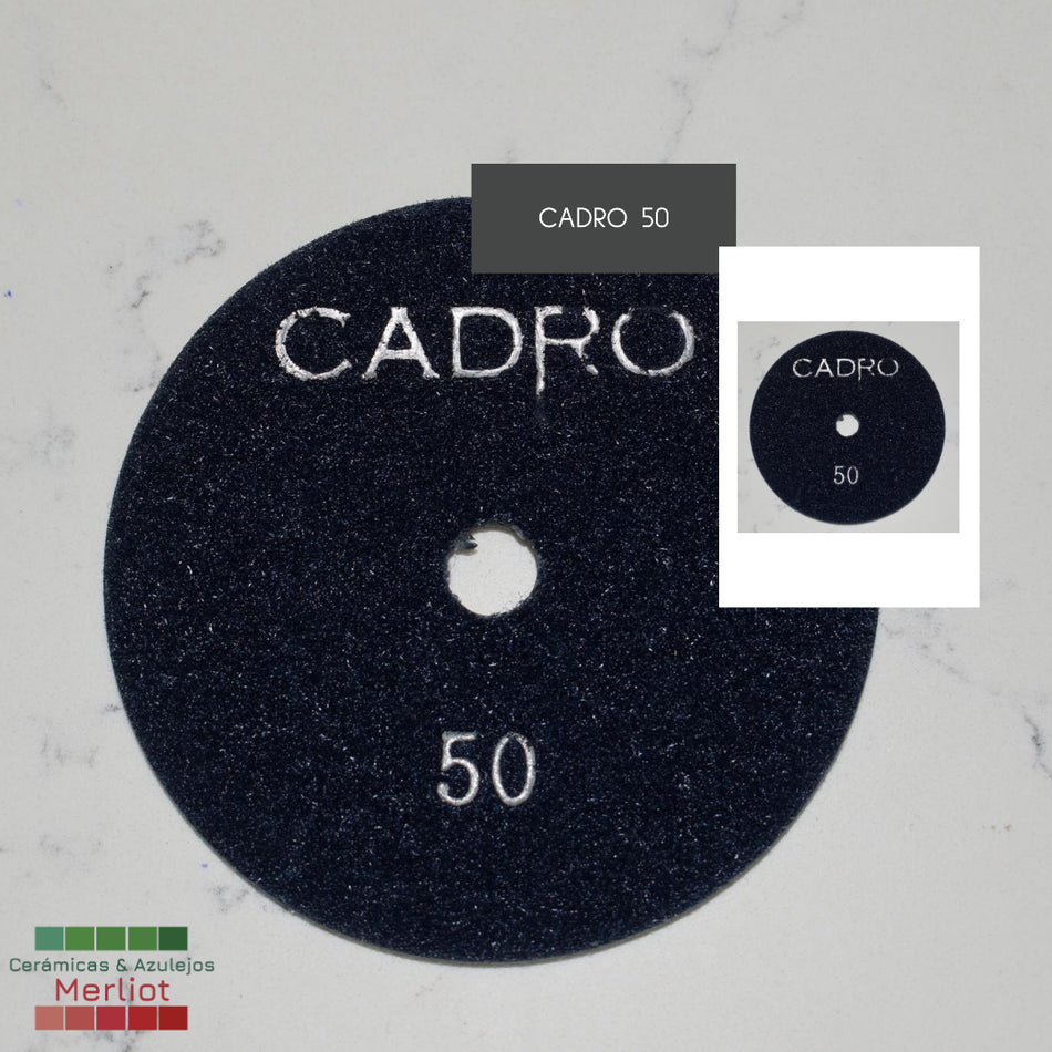 Lijas CADRO