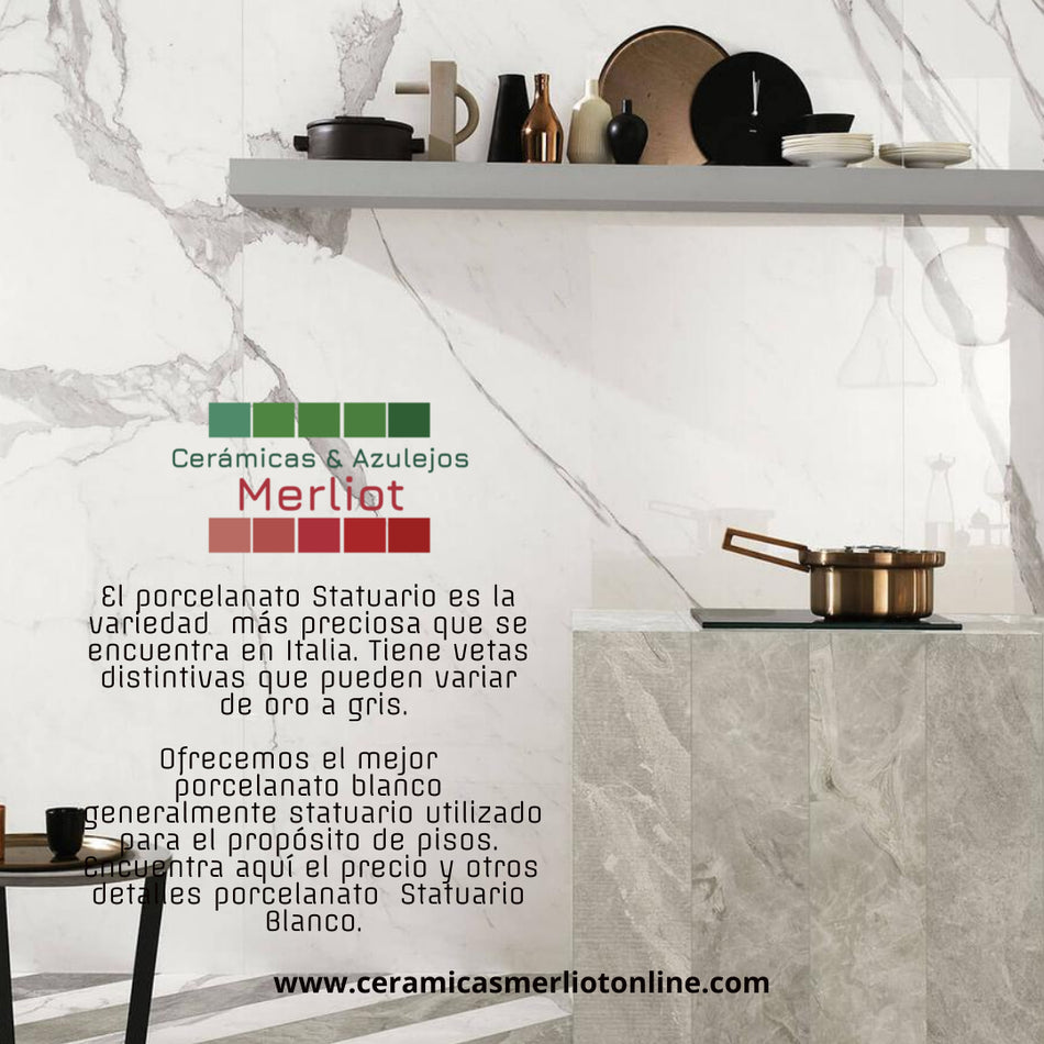 Porcelanato Sparkle Satuario 60x1.20 (1.44XC)