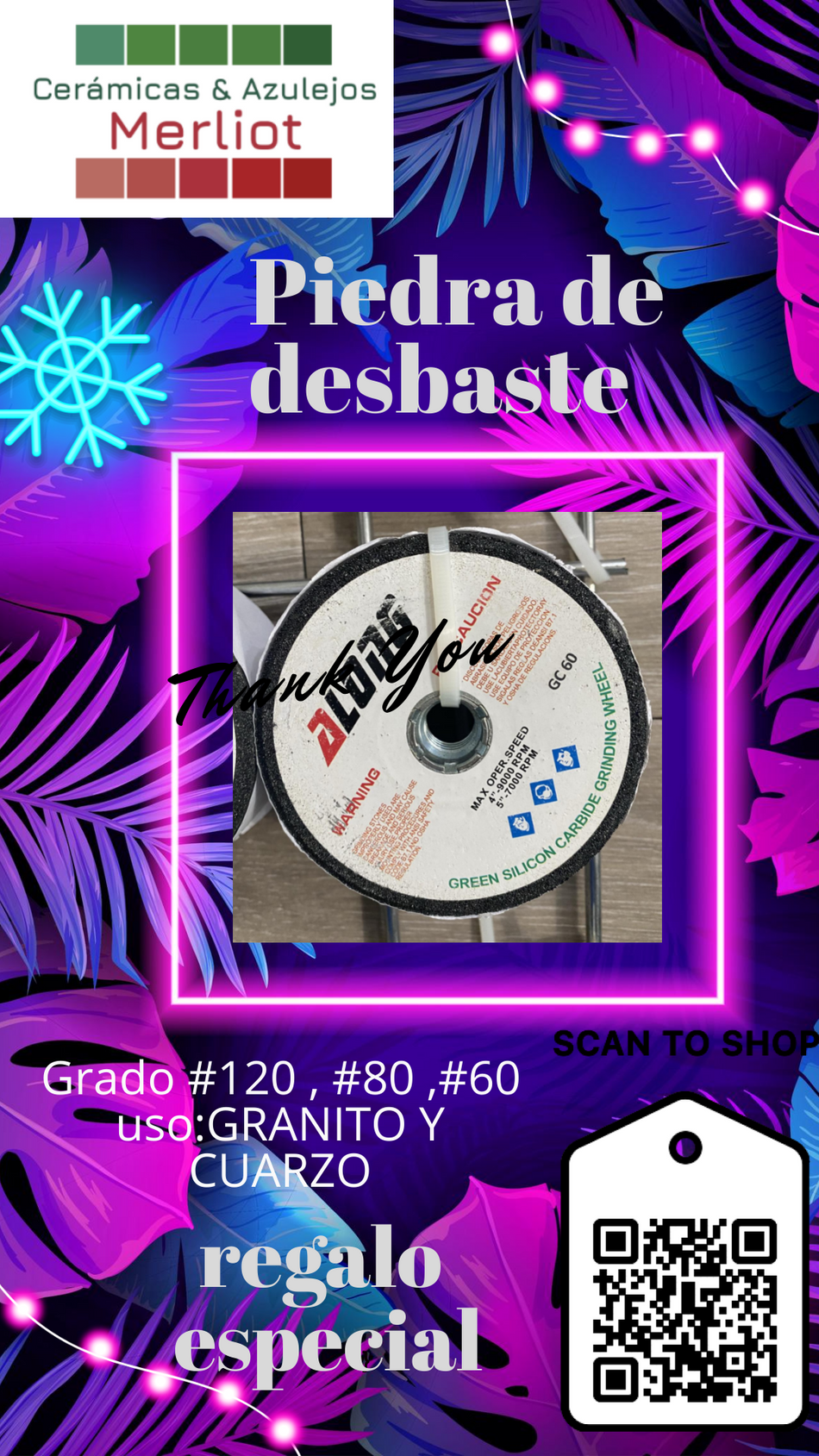 REGALO DE NAVIDAD + DESCUENTO NAVIDEÑO  DESDE EL 2 DE DICIEMBRE AL 31 DE DICIEMBRE