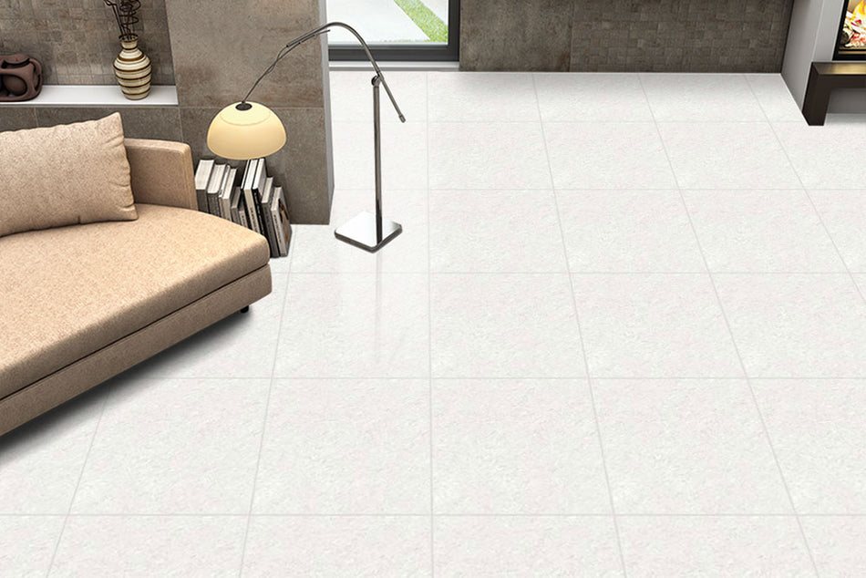 Tropicana White