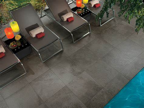 Porcelanato Geo Gris 60x60