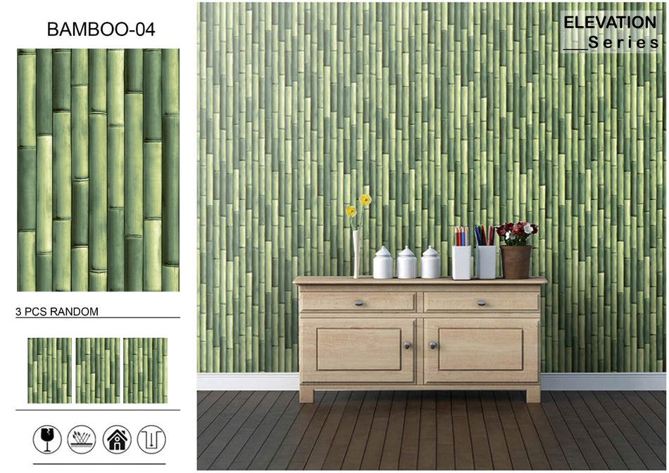 Fachaleta  Bamboo-04